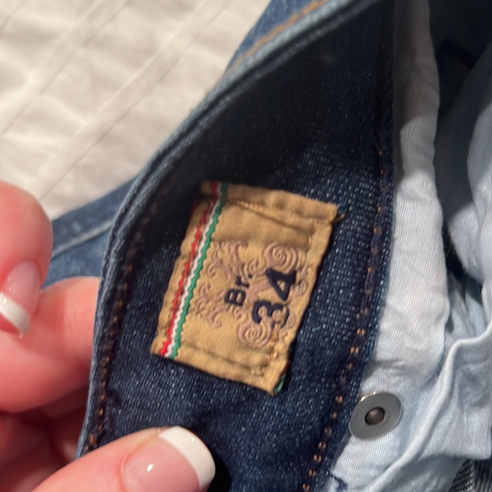 High Quality Jeans - image 4